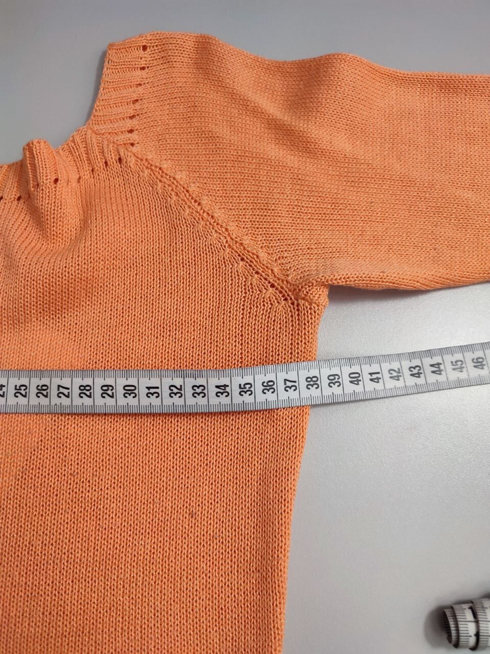 Джемпер Ayry модный 44 размер