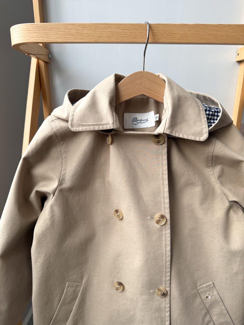 Тренч Bonpoint, 116