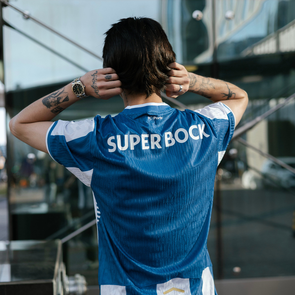 Порту / Домашняя / Игровая