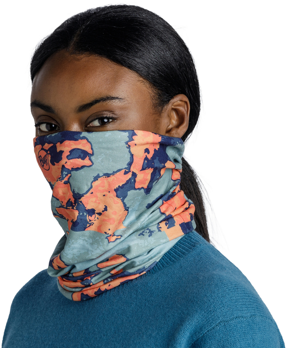 Бандана-труба Buff Original Bitur Opaline