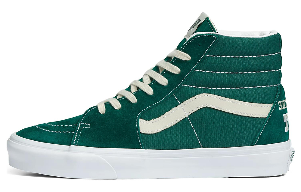 Vans Sk8 Team Wellness