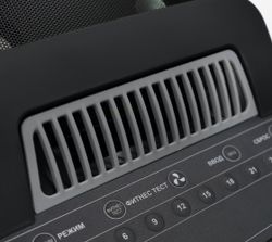 Эллиптический тренажёр BRONZE GYM X800M