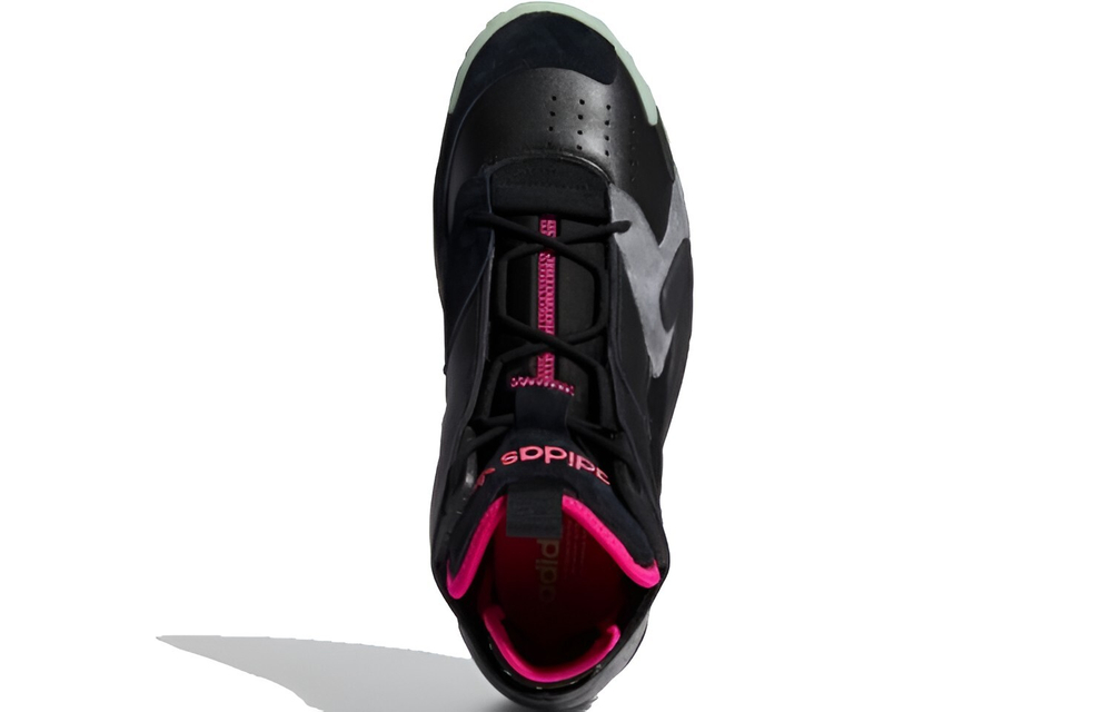 Кроссовки Adidas Originals Streetball
