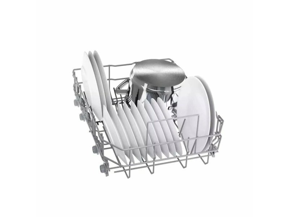 Встраиваемая посудомоечная машина Bosch SPV2HMX42E