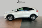 Honda Vezel, 2017 год