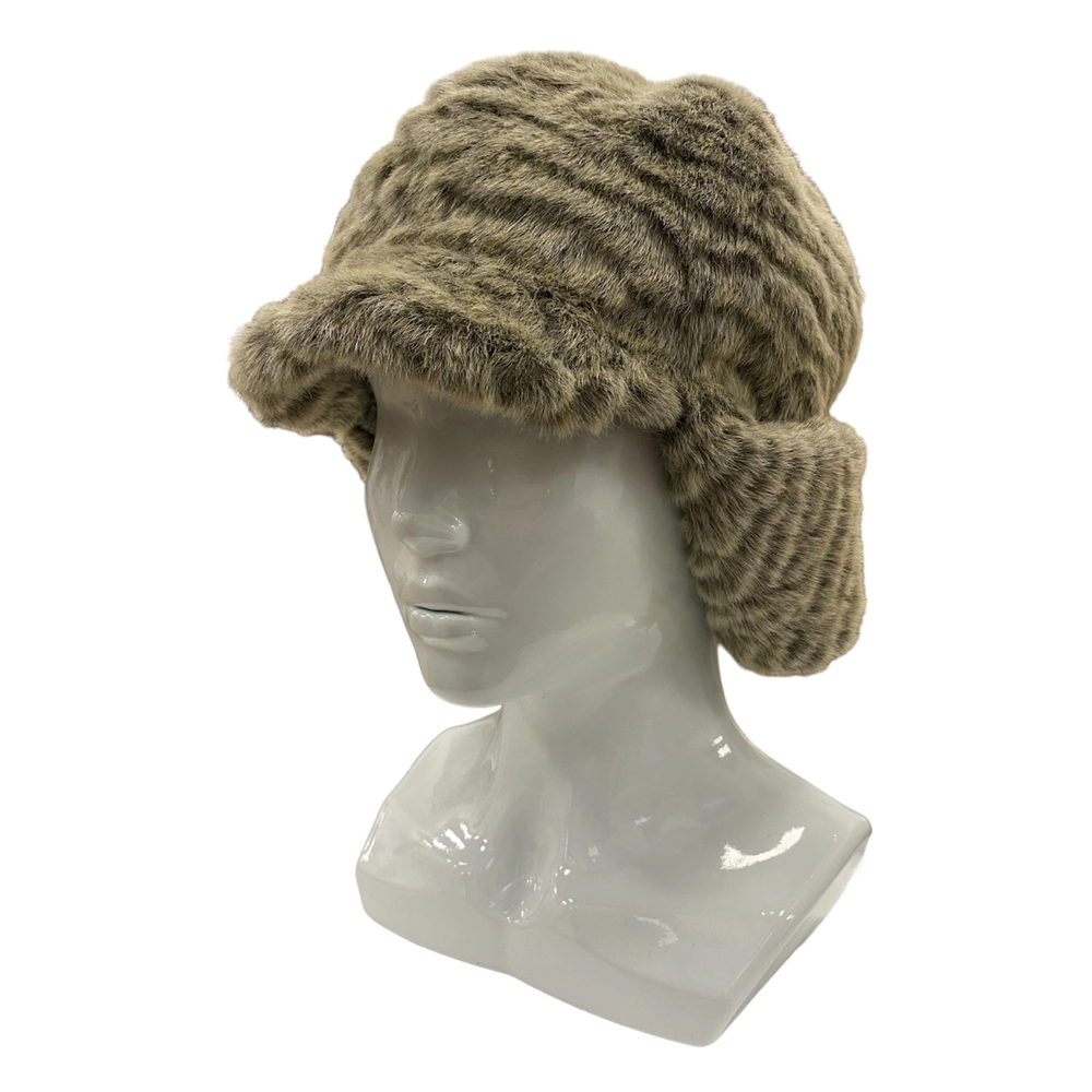 Жокейка экомех енотик хаки