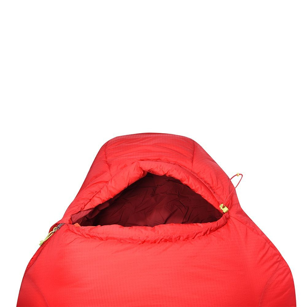 Спальный мешок Kailas Camper 5