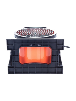 Электрическая тепловая пушка Gigant 2 кВт EHC 2