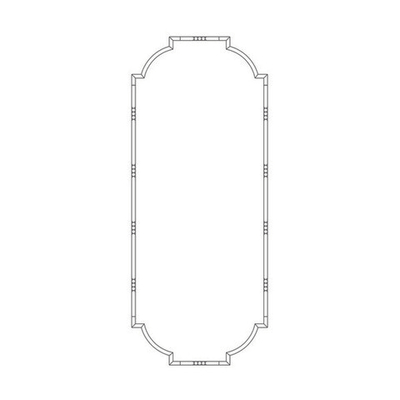 Узел RODECOR Бенуа Ф3 66117BR