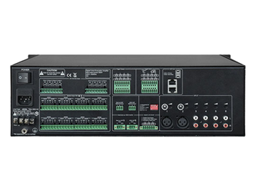 DSPPA PAVA-8500E
