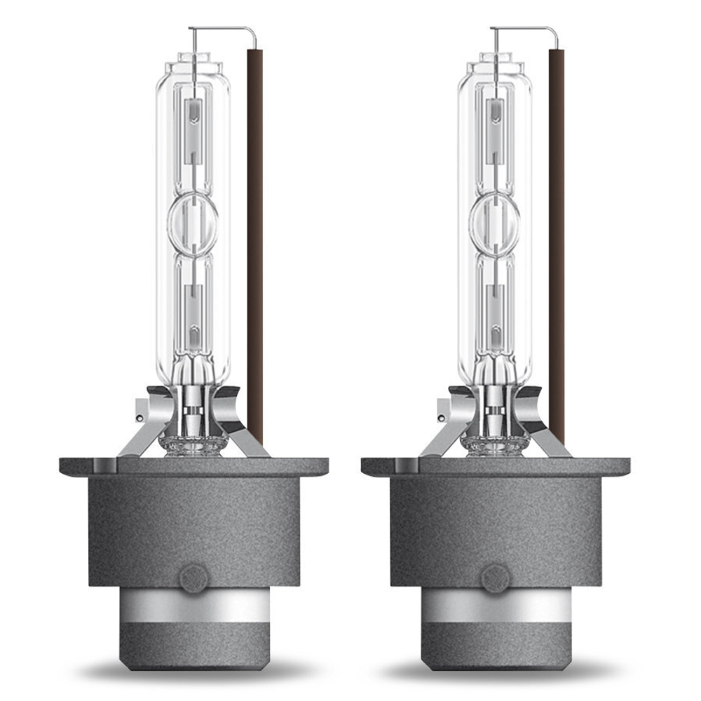 Ксеноновая лампа Osram D4S Xenarc Cool Blue Intense NEXT GENERATION