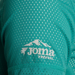 Теннисная футболка Joma R-Trail Nature - blue