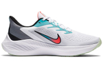 Кроссовки Nike Zoom Winflo 7 (Женская размерная сетка)