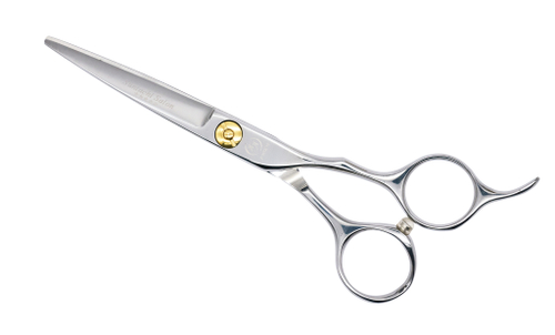 Suntachi Salon прямые ножницы 17F-MPI-55 5 класс ✅ Оригинал