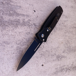Нож выкидной K004 Pirat