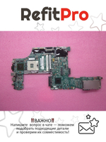 Материнская плата для ноутбука Lenovo W530 Q3 TPM AES (04W6829), оригинал