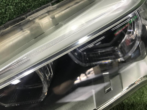 Фара левая BMW X1 F48 (2015-2019) LED