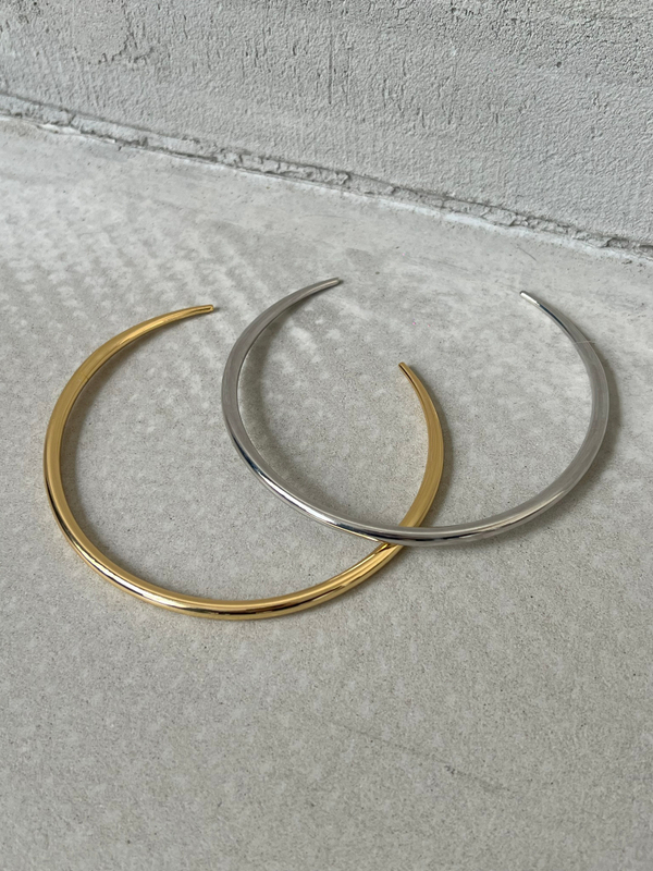 Чокер обруч классика