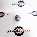 Пресс-масленка 1/4 | 1450/0002 | Аналог