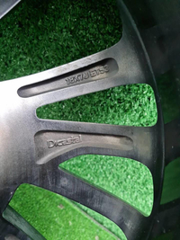 Диск Комплект дисков R18 Geely Coolray (2019-н.в.)