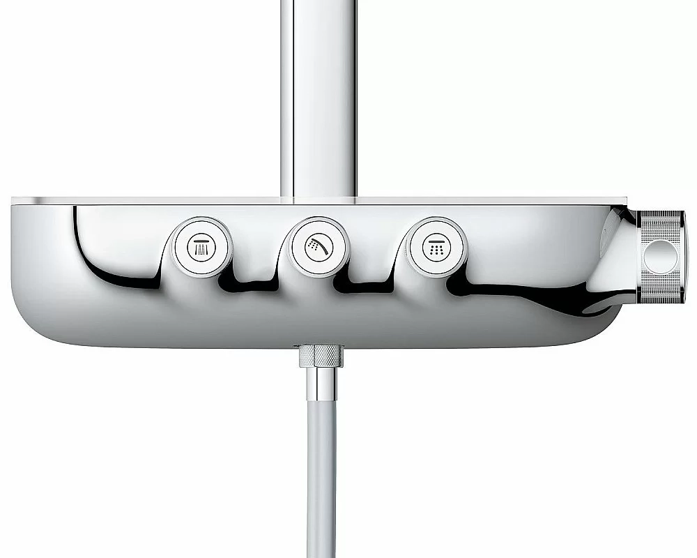 Душевая система Grohe Rainshower SmartControl 26250000