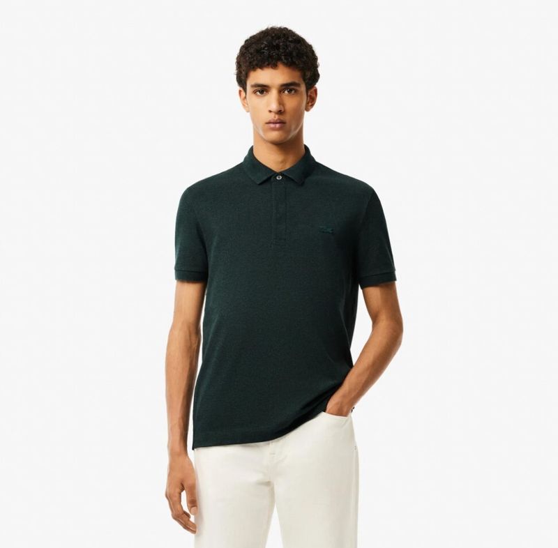 ПОЛО LACOSTE