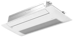 Кассетная сплит-система MDV MDCA2I-18HRFN8/T-MBQ1-UTB-A-TED/MDOAG-18HFN8