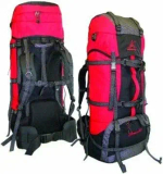 РЮКЗАК ПОХОДНЫЙ NORMAL УЛИСС 85 PRO