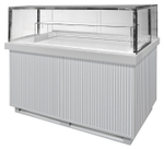 Витрина кондитерская Finist Maria Msv-18-9