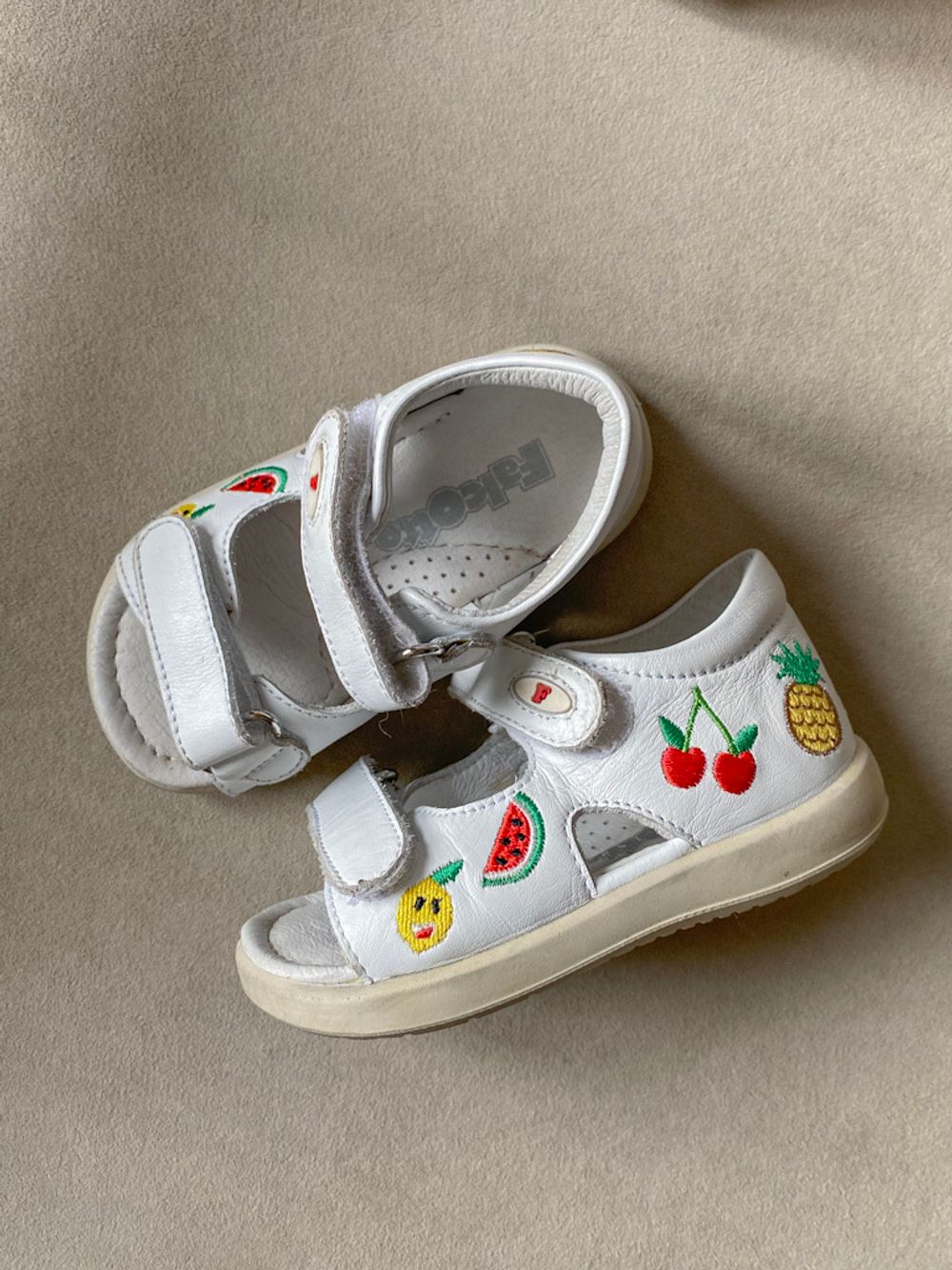 Босоножки Falcotto, 21