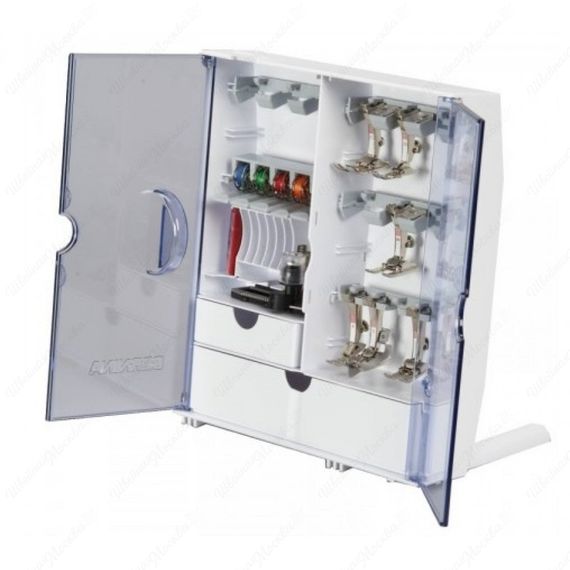 Швейная машина Bernina B590