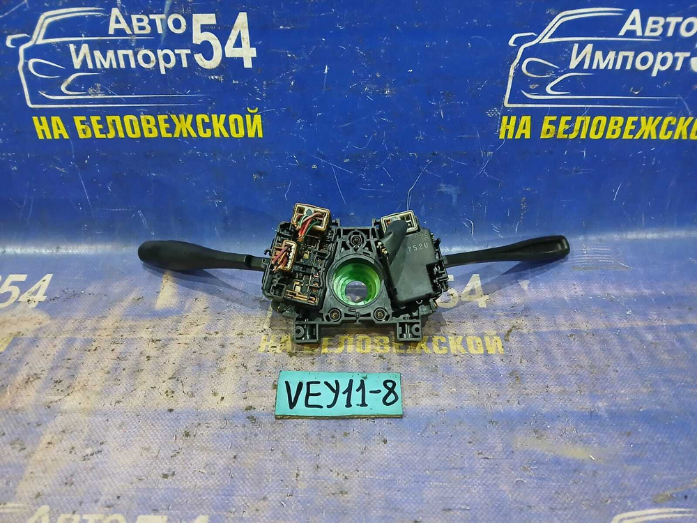 Переключатель подрулевой NISSAN AD 2001