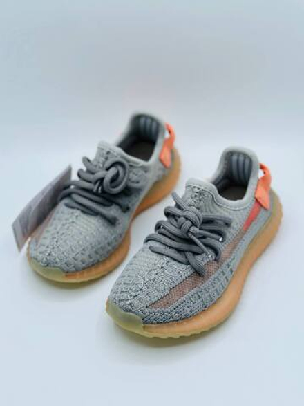 Детские кроссовки Adidas Yeezy Boost 350 premium