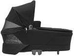 Коляска детская Maxi-Cosi Oxford Plus 3 в 1 с автокреслом Pebble 360 Pro Twillic Graphite 1978390110 PlusTwillic Black/Черный