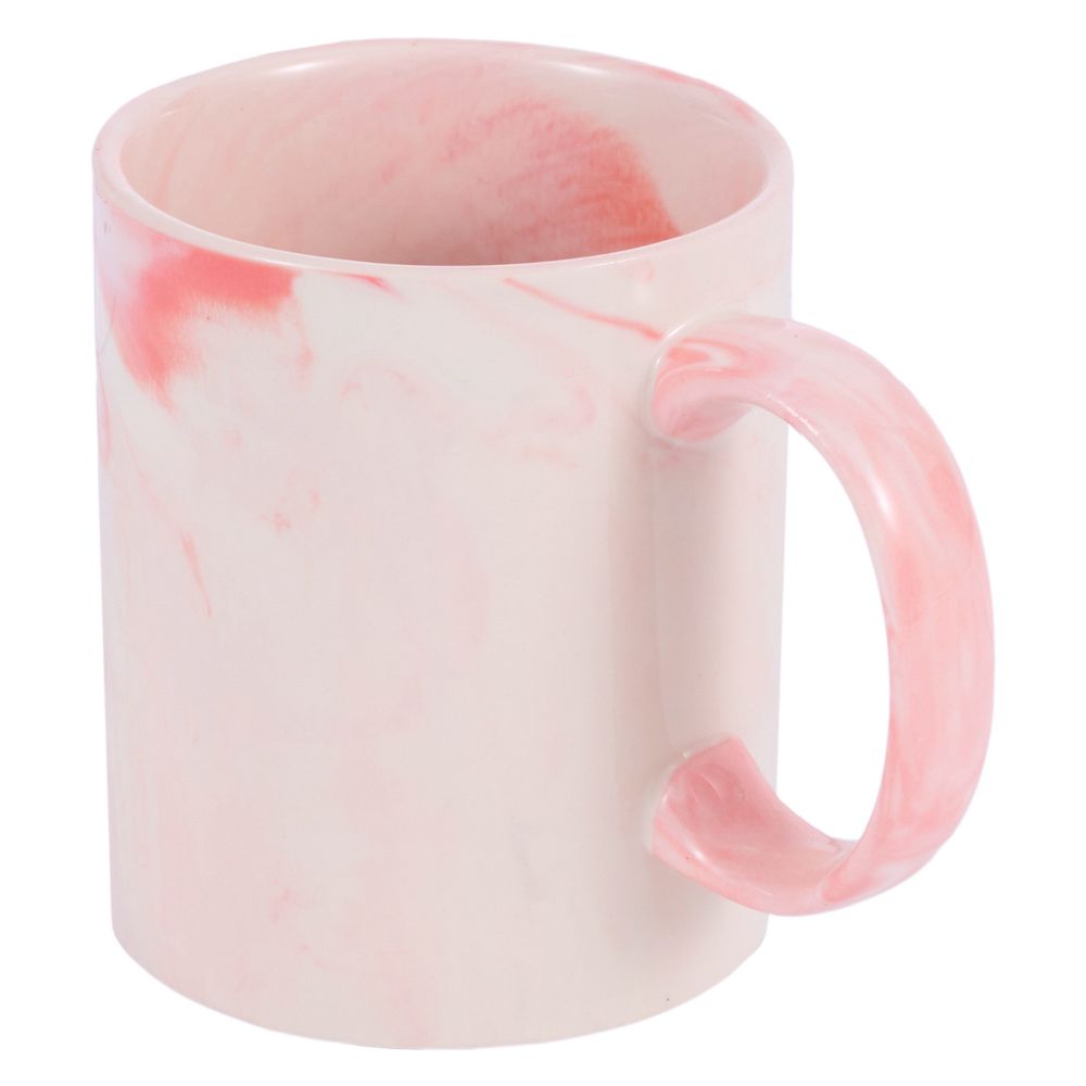 Кружка Gipfel Marble Rosa 52690 300 мл