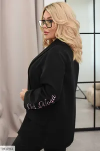 Пиджак IH-6937 Фабрика Моды