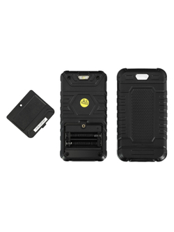 Цифровой мультиметр Ermenrich Zing TC17