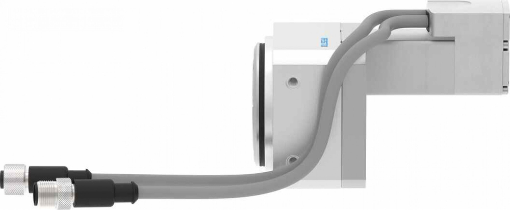 Поворотный привод Festo ERMO-16-ST-E