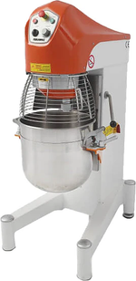 Планетарный миксер Porlanmaz PMP 80