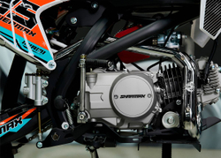 Мотоцикл питбайк SHARMAX MOTORS PowerMax 145 MIAMI
