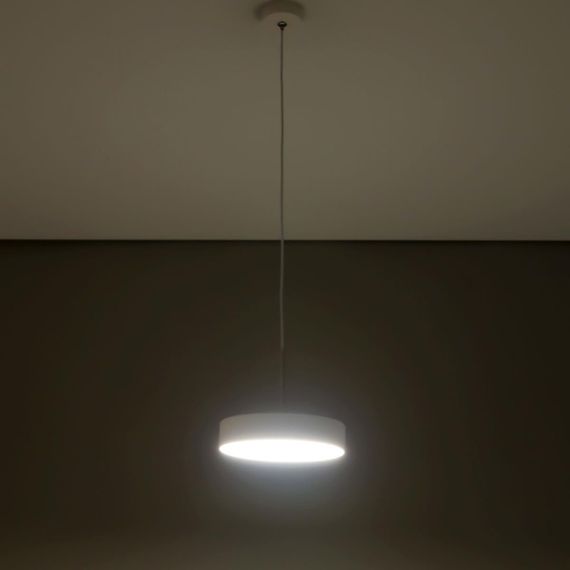 Подвесной светильник Citilux Tao CL712S180N