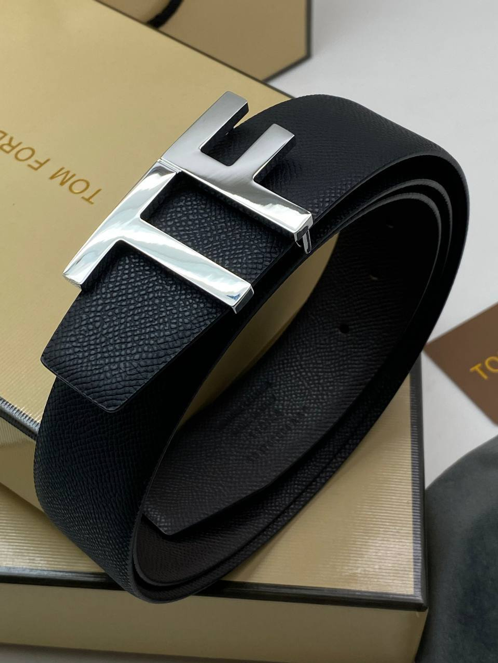Ремень Tom Ford