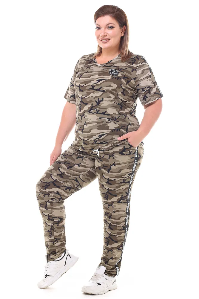 Костюм 4856 Fabrika