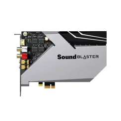 Creative Sound BlasterX AE-9 PCI-eX