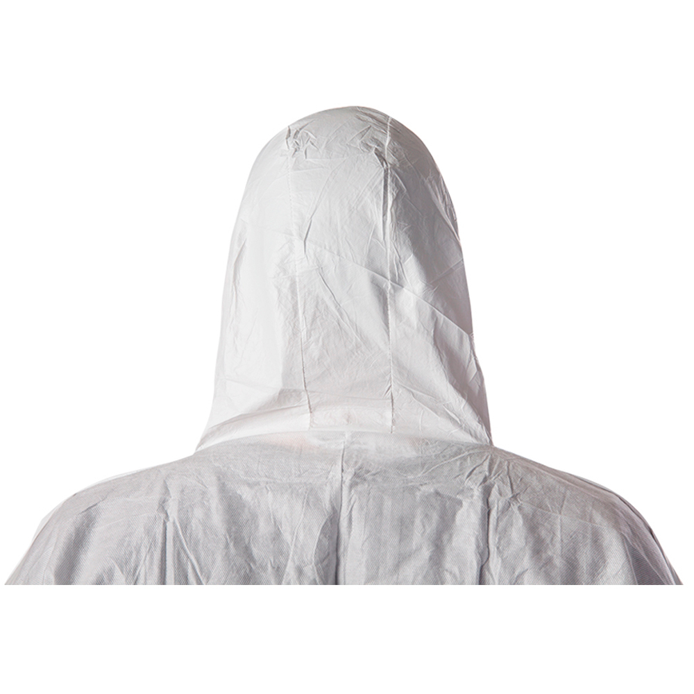 Jeta Safety (JPC-65-XL) Защитный комбинезон с дышащей спиной (треугольник), XL