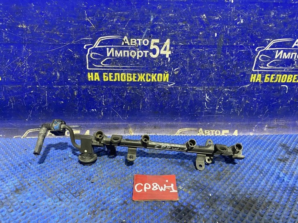 Топливная рейка MAZDA PREMACY 2001