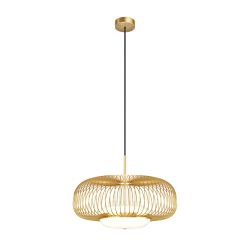 Светильник подвесной светодиодный Maytoni   MOD376PL-L30G3K