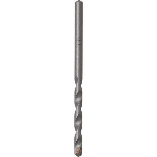 Сверло NIREX Master по бетону 5*85 мм NBD0501