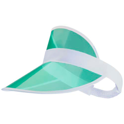 Кепка Bright c прозрачным козырьком