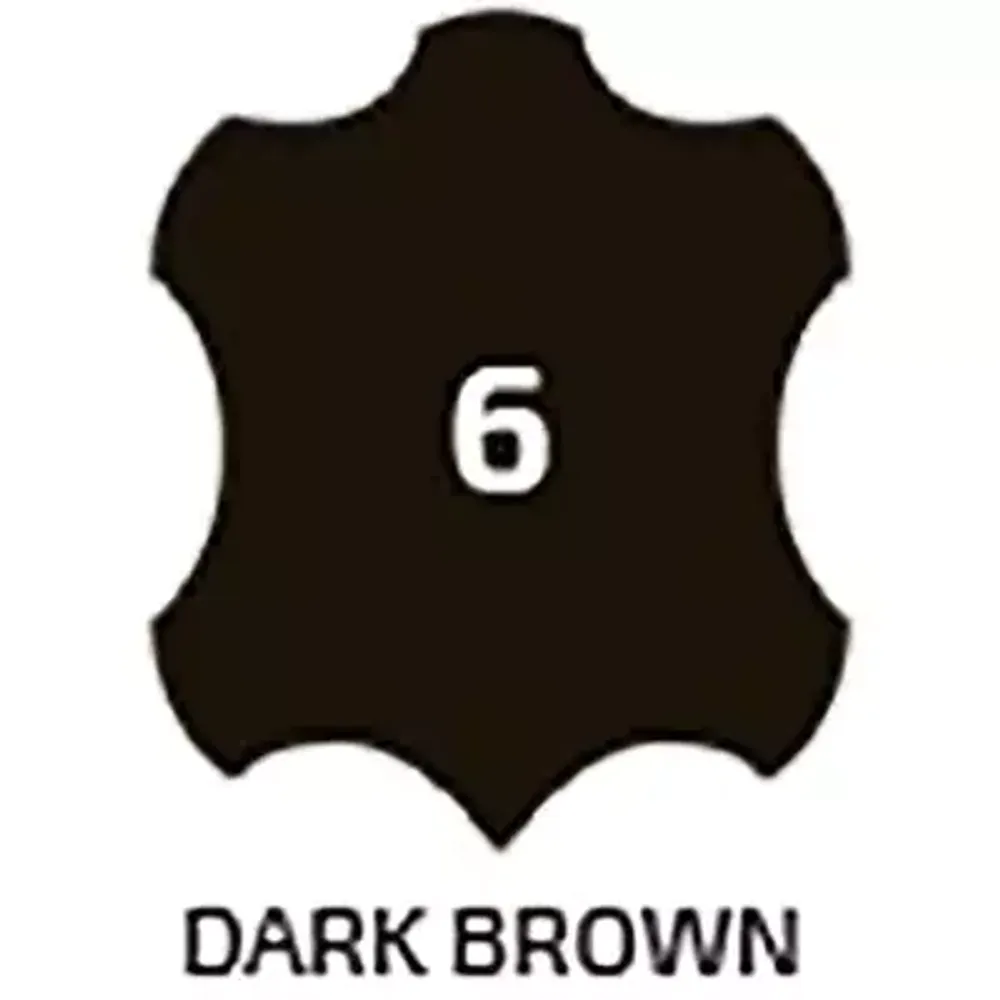 Краска-спрей Tarrago Nubuck Suede Renovator для замши, 250мл, [006] тёмно-коричневый